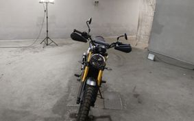 TRIUMPH  TRIUMPH  SCRAMBLER 400X T147Y3
