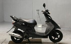 YAMAHA JOG ZR Evolution SA16J