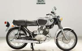 HONDA CB125 CB125