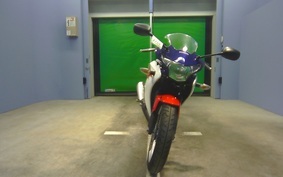 HONDA CBR250R A MC41