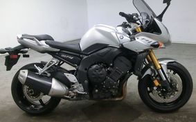 YAMAHA FZ FAZER FEATHER FI 2006 RN17