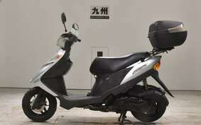 SUZUKI ADDRESS V125 G CF46A