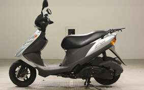 SUZUKI ADDRESS V125 G CF4EA