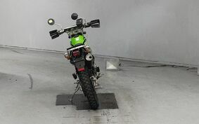 KAWASAKI SUPER SHERPA KL250G