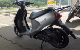 SUZUKI LET's 4 CA45A