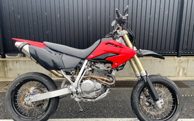 HONDA XR250 MD30