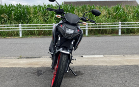 SUZUKI GSX-S125 ABS DL32B