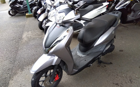 HONDA LEAD 125 JF45