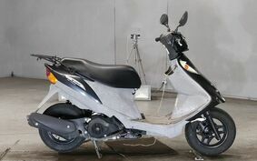 SUZUKI ADDRESS V125 G CF4EA