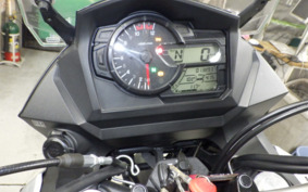 SUZUKI DL650 ( V-Strom 650 ) XTA 2018 C733A