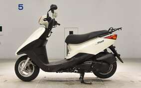 YAMAHA AXIS 125 TREET SE53J