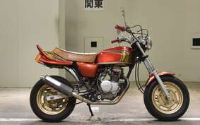 HONDA APE 50 AC16