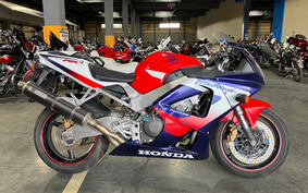 HONDA CBR929RR FIREBLADE 2000 SC44