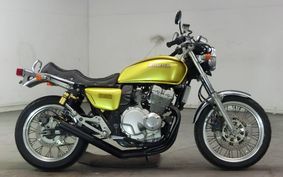 HONDA CB400F 1997 NC36