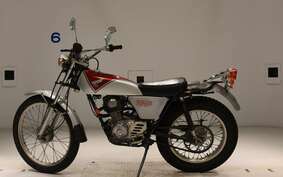 HONDA TL125 S TL125S