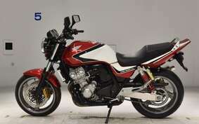 HONDA CB400SF VTEC 2008 NC42