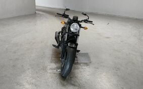 HONDA REBEL 250 MC49