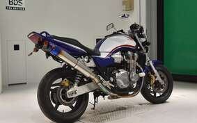 HONDA CB1300SF SUPER FOUR 2003 SC54