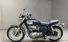 KAWASAKI W650 2006 EJ650A