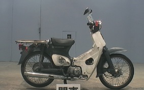 HONDA C50 SUPER CUB C50