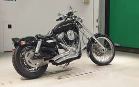 HARLEY XL883C 2004 CJM