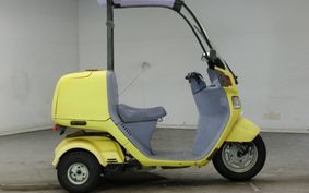 HONDA GYRO CANOPY TA02