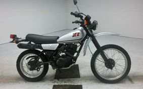 YAMAHA XT250 SEROW 3Y5