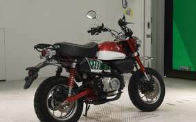 HONDA MONKEY 125 ABS JB02