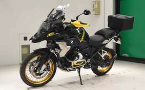 BMW R1250GS 2021