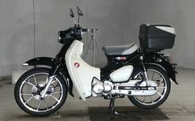 HONDA C125 SUPER CUB JA48