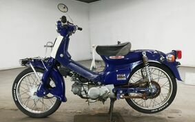 HONDA PRESS CUB 50 AA01