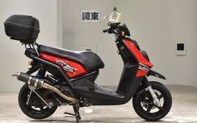 YAMAHA BW S125 SE45