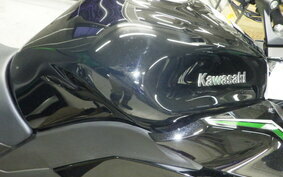 KAWASAKI NINJA 1000 SX 2023 ZXT02K