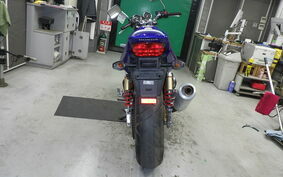 HONDA CB400SFV-3 2006 NC39