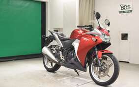 HONDA CBR250R GEN 3 MC41