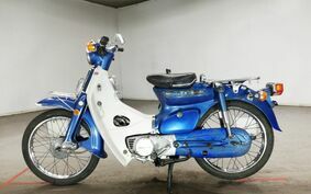 HONDA C70 SUPER CUB C90