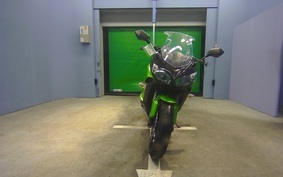 KAWASAKI NINJA 1000 A 2013 ZXT00G