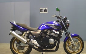 HONDA CB400SFV-3 2004 NC39