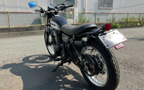 KAWASAKI 250TR BJ250F