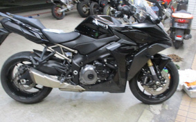 SUZUKI GSX-S1000GT 2022 EK1AA