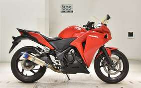 HONDA CBR250R A MC41