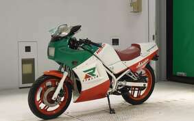 HONDA NS125R