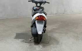 SUZUKI ADDRESS V125 CF4EA