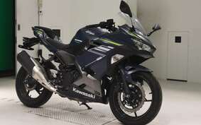 KAWASAKI NINJA 400 2021 EX400G