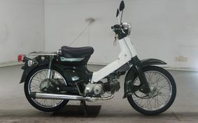 HONDA C70 SUPER CUB HA02