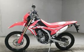 HONDA CRF250L MD44