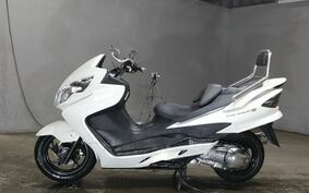 SUZUKI SKYWAVE 250 (Burgman 250) S CJ46A