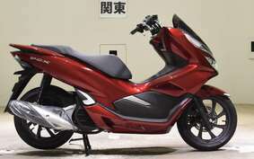 HONDA PCX125 JF81