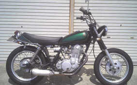 YAMAHA SR400 1995 1JR