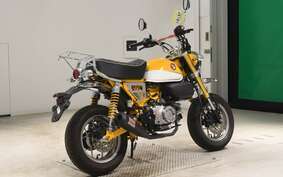 HONDA MONKEY 125 JB02